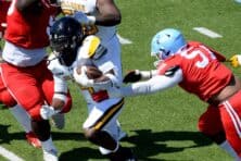 Delaware State, Alabama A&M to host Bowie State in 2026