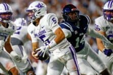 Furman releases 2026 football schedule