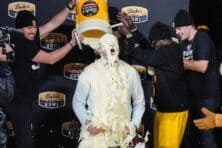 College football bowl games: 2025-26 schedule, TV channels for Friday, Jan. 2