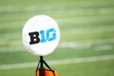 2026 Big Ten football schedule announced