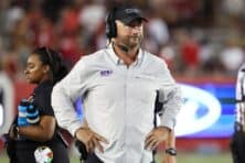 Prairie View A&M, Stephen F. Austin schedule football series for 2026, 2030