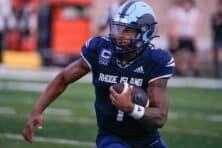 Rhode Island, Yale schedule football series for 2026, 2029
