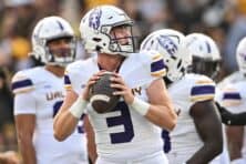 UAlbany, Princeton schedule football series for 2026, 2027