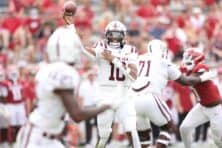 Alabama A&M announces 2026 football schedule