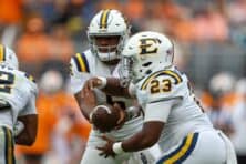 ETSU announces 2026 football schedule