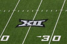 2026 Big 12 football schedule announced