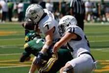 Samford announces 2026 football schedule