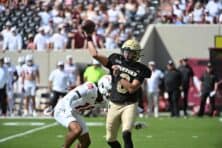Wofford adds Kent State, completes 2026 football schedule