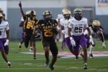 Arkansas-Pine Bluff, Alcorn State set for 2026 Southern Heritage Classic