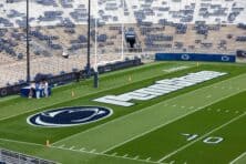 Penn State adds Maine to 2027 football schedule, per report