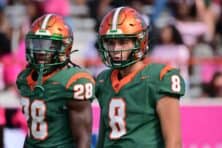 Florida A&M announces 2026 football schedule