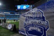 2026 ACC Football Championship Game to kickoff at noon on ABC