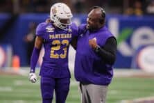 Prairie View A&M announces 2026 non-conference football schedule