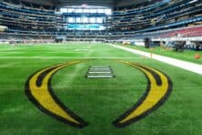 College Football Playoff: 2025-26 Semifinal games, schedule, TV channels