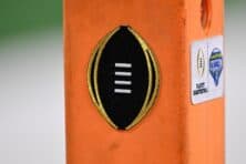 College Football Playoff to remain at 12 teams for 2026 season
