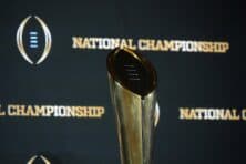 National Championship Game: Indiana-Miami kickoff time, TV/streaming