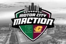 Central Michigan, Eastern Michigan to meet at Ford Field in 2026, 2027