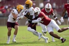 Arizona State, Stanford schedule football series for 2031, 2032