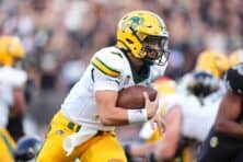 North Dakota State unveils 2026 football schedule, marking its FBS debut