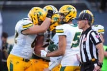 North Dakota State football in discussions to join Mountain West