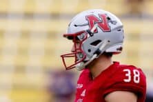 Nicholls to open 2026 season at home against Mississippi Valley State