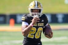Alabama State announces 2026 football schedule