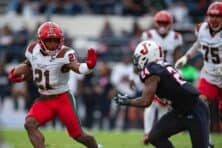 Mississippi Valley State announces 2026 football schedule
