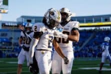 Murray State announces 2026 football schedule