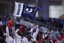 Jackson State announces 2026 football schedule