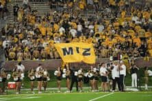 Missouri football’s 2026 season-opener vs. UAPB moved to Thursday
