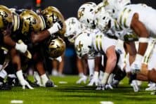 Georgia Tech’s football’s 2026 season-opener vs. Colorado moved to Thursday