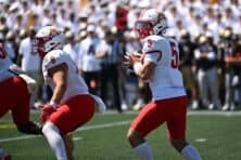 VMI announces 2026 football schedule