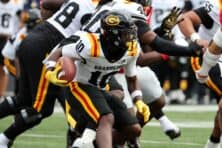 Grambling State announces 2026 football schedule