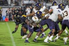 North Carolina A&T, Chicago State schedule football series for 2026, 2027