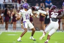 Alcorn State announces 2026 football schedule