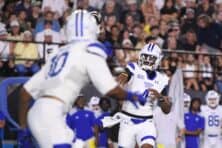 Georgia State to play at Clemson in 2027, at Alabama in 2028