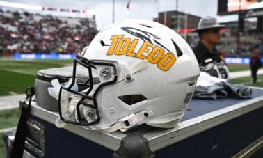 Toledo Rockets