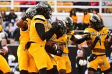 Southern Miss, UConn schedule football series beginning in 2026