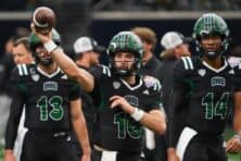 Ohio adds Jacksonville State to 2026 football schedule