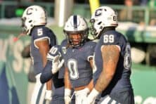 UConn announces 2026 football schedule