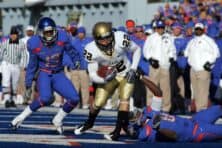 Boise State, Idaho to renewal football rivalry beginning in 2031