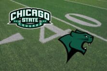 Chicago State announces 2026 football schedule