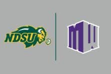 North Dakota State to move up from FCS, join Mountain West in 2026
