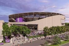 Northwestern to host Penn State in new Ryan Field opener