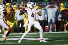 Stony Brook, Delaware State schedule football series for 2026, 2028