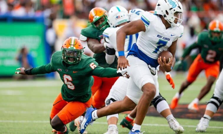 West Florida Argonauts