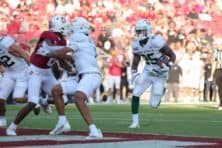 Sacramento State unveils 2026 non-conference football schedule