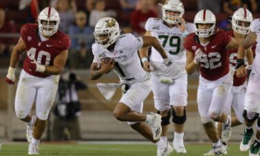 Sacramento State Hornets