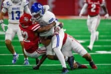 Drake announces 2026 football schedule
