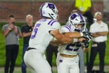 UTRGV, Central Arkansas schedule football series for 2026, 2028
